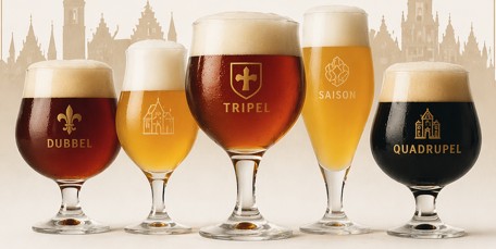 Belgische Biere 11.06.2026