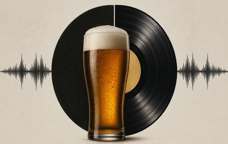 Biertasting Bier trifft Musik 16.07.2026